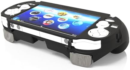 Amazon.com: L2 R2 Trigger Hand Grip Shell Controller Protective